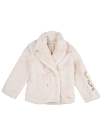 odi et amo παλτο & τζακετ μουτόν και teddy