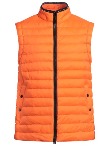 peuterey παλτο & τζακετ αμάνικο μπουφάν