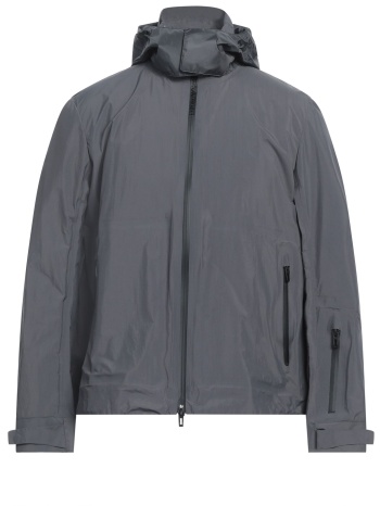 emporio armani παλτο & τζακετ μπουφάν και τζάκετ