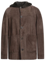 gms-75 παλτο & τζακετ μουτόν και teddy