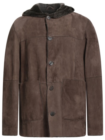 gms-75 παλτο & τζακετ μουτόν και teddy