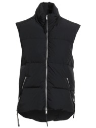 jil sander παλτο & τζακετ αμάνικο μπουφάν