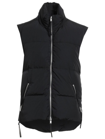 jil sander παλτο & τζακετ αμάνικο μπουφάν