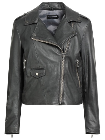 street leathers παλτο & τζακετ μπουφάν και τζάκετ