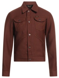 sandro x wrangler παλτο & τζακετ μπουφάν και τζάκετ