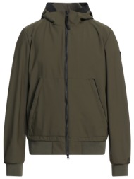 piquadro παλτο & τζακετ μπουφάν και τζάκετ