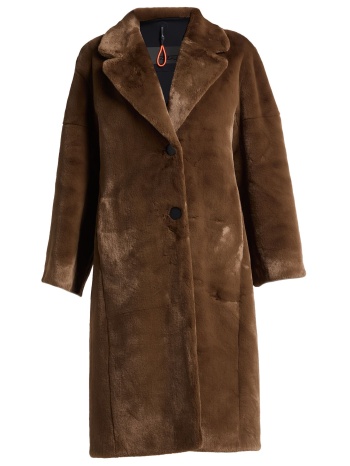 rrd παλτο & τζακετ μουτόν και teddy