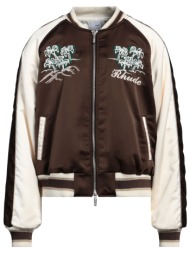 rhude παλτο & τζακετ μπουφάν και τζάκετ