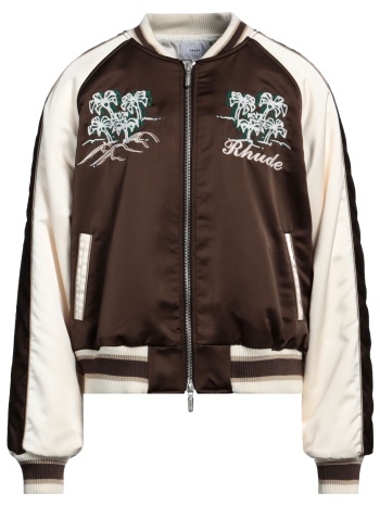 rhude παλτο & τζακετ μπουφάν και τζάκετ