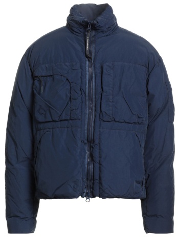 c.p. company παλτο & τζακετ μπουφάν με επένδυση