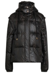 just cavalli παλτο & τζακετ μπουφάν με επένδυση