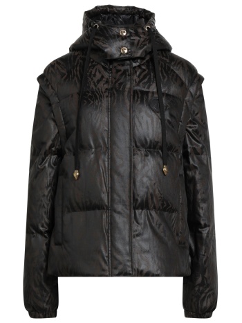 just cavalli παλτο & τζακετ μπουφάν με επένδυση