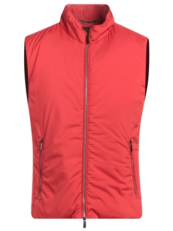 moorer παλτο & τζακετ αμάνικο μπουφάν