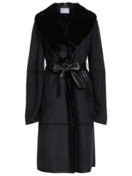 kaos παλτο & τζακετ μουτόν και teddy