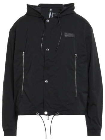 emporio armani παλτο & τζακετ μπουφάν και τζάκετ