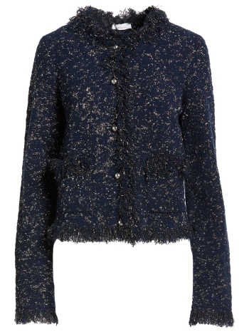 rabanne παλτο & τζακετ μπουφάν και τζάκετ