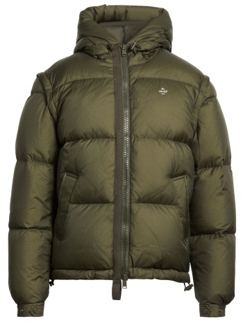 liu •jo man παλτο & τζακετ μπουφάν με επένδυση