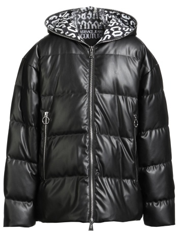 versace jeans couture παλτο & τζακετ μπουφάν με επένδυση