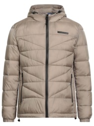 momo design παλτο & τζακετ μπουφάν με επένδυση