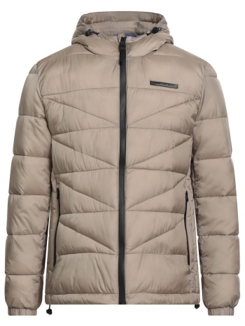 momo design παλτο & τζακετ μπουφάν με επένδυση