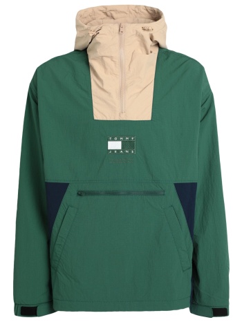 tommy jeans παλτο & τζακετ μπουφάν και τζάκετ