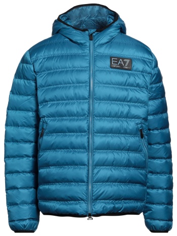 ea7 παλτο & τζακετ μπουφάν με επένδυση