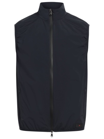 canadian παλτο & τζακετ αμάνικο μπουφάν