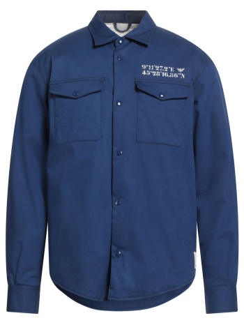 emporio armani παλτο & τζακετ μπουφάν και τζάκετ