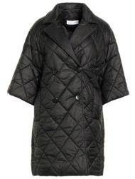 caractère παλτο & τζακετ μπουφάν με επένδυση