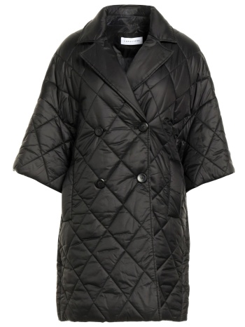 caractère παλτο & τζακετ μπουφάν με επένδυση