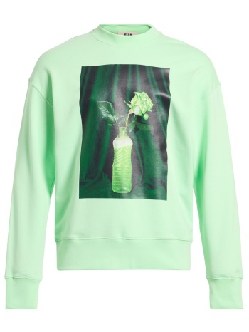 msgm μπλουζακια φούτερ