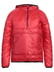 woolrich παλτο & τζακετ μπουφάν με επένδυση