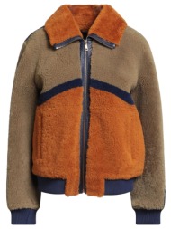 fay παλτο & τζακετ μουτόν και teddy