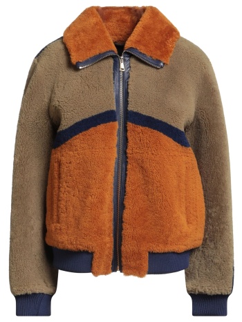 fay παλτο & τζακετ μουτόν και teddy