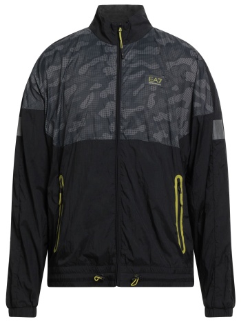 ea7 παλτο & τζακετ μπουφάν και τζάκετ