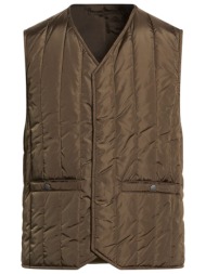 montedoro παλτο & τζακετ αμάνικο μπουφάν