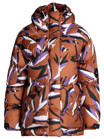 adidas by stella mccartney παλτο & τζακετ μπουφάν με