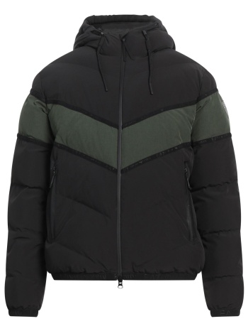 ea7 παλτο & τζακετ μπουφάν με επένδυση