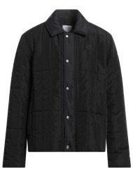 maison kitsuné παλτο & τζακετ μπουφάν με επένδυση