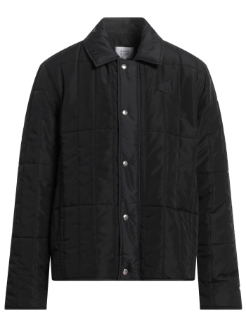 maison kitsuné παλτο & τζακετ μπουφάν με επένδυση