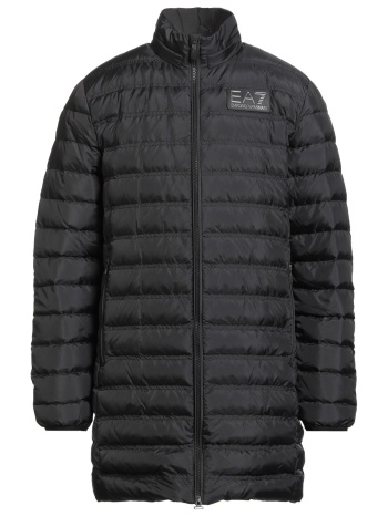 ea7 παλτο & τζακετ μπουφάν με επένδυση