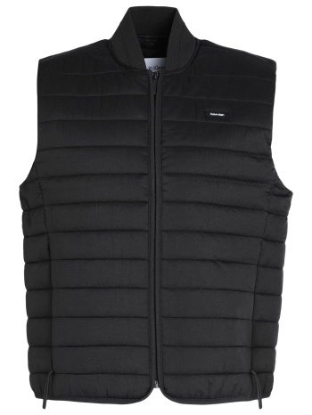 calvin klein παλτο & τζακετ μπουφάν με επένδυση