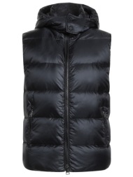 jan mayen παλτο & τζακετ αμάνικο μπουφάν