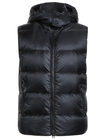 jan mayen παλτο & τζακετ αμάνικο μπουφάν