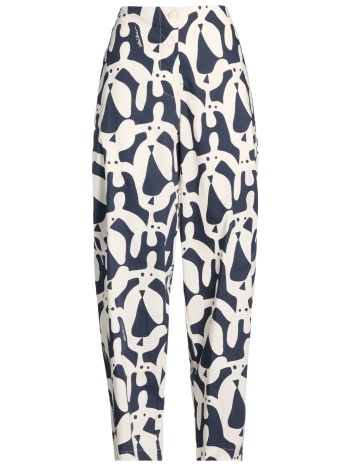 ottod`ame bottomwear casual παντελόνι