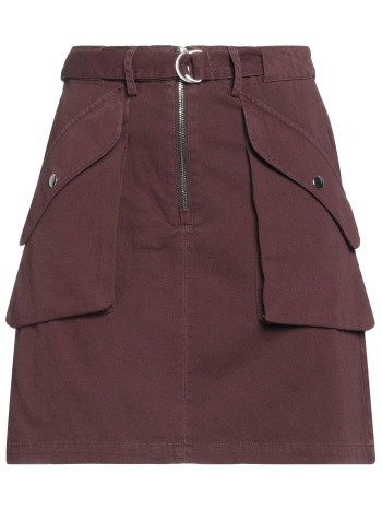 holzweiler bottomwear μίνι φούστα