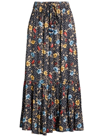 connor & blake bottomwear μάξι φούστα