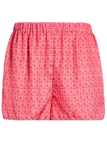 ferragamo bottomwear σορτς & βερμούδες