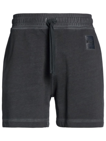 moschino bottomwear σορτς & βερμούδες