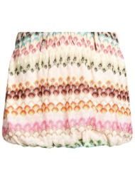 missoni bottomwear μίνι φούστα